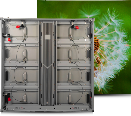 Outdoor LED Display