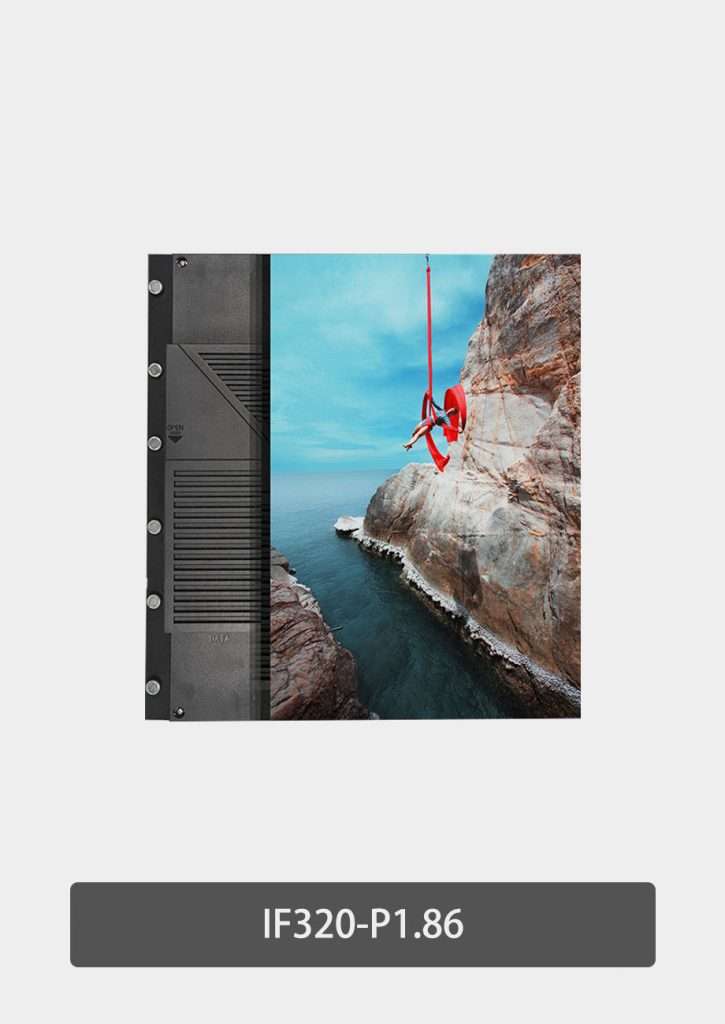 LED Poster Series